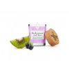 Masážní svíčka na tělo MAGNETIFICO - Enjoy it! Blackcurrant and kiwi