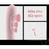 kiiroo pearl 3 g spot vibrator luxury toy x 6