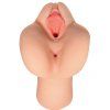 Rucni masturbator 2 otvory