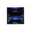 Kondom - Pasante extra safe 1ks
