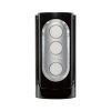 Tenga - Flip Hole Black