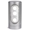 tenga flip hole silver