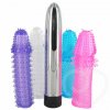 ultrafit sleeves vibrator