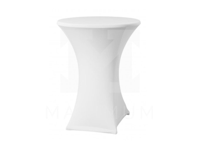 Bistro stolek s potahem - 1/2027