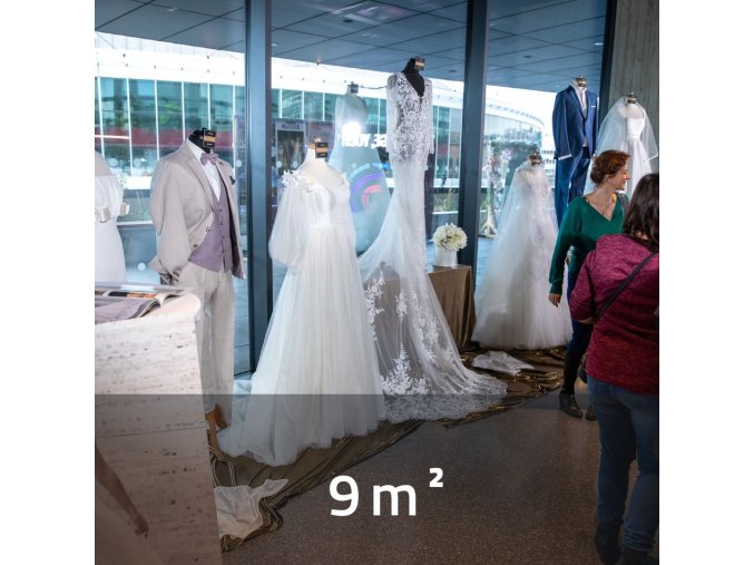 Devítka - 9m2 - 11/2026