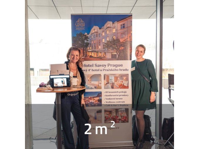 2 m2,5 m2