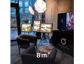 Osmička - 8m2 - 1/2027