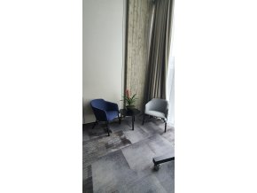 Křesílko - 11/2025