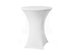 Bistro stolek s potahem - 1/2026