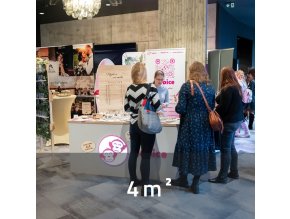 Čtyřka - 4 m2 - 11/2026