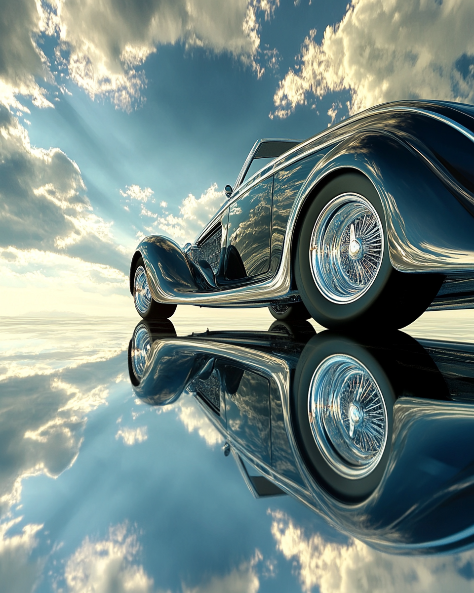 car+sky