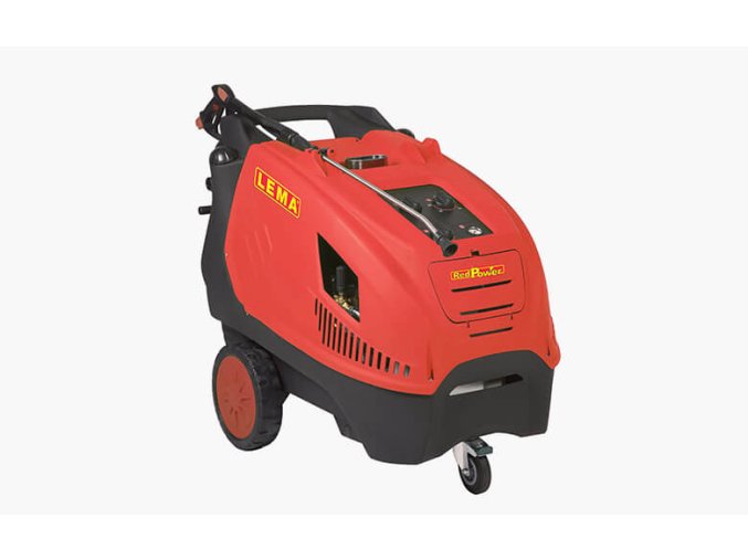 Red Power 13 180hot.2 l