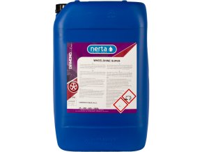 WHEELSHINE SUPER velky