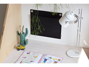 designovy kapsar ulozny box nastenny pratelny papir tamarki 23