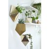 zavesny nastenny kvetinac design tamarki 46