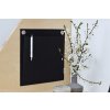 designovy kapsar ulozny box nastenny pratelny papir tamarki 2
