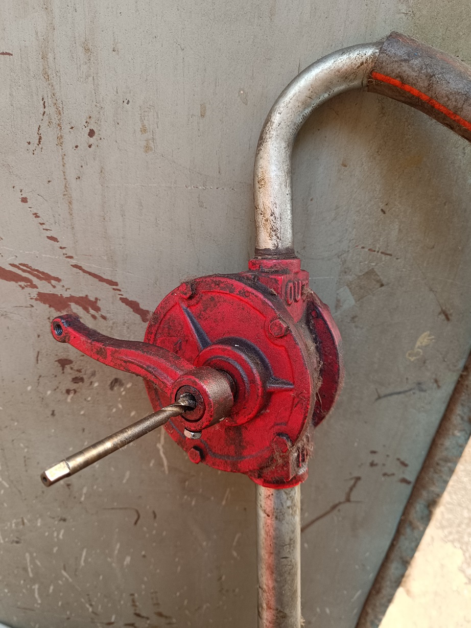 Vyberáme mazaciu techniku pre dávkovanie oleja