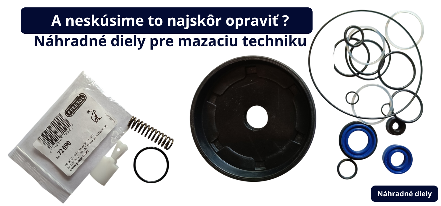 Náhradné diely