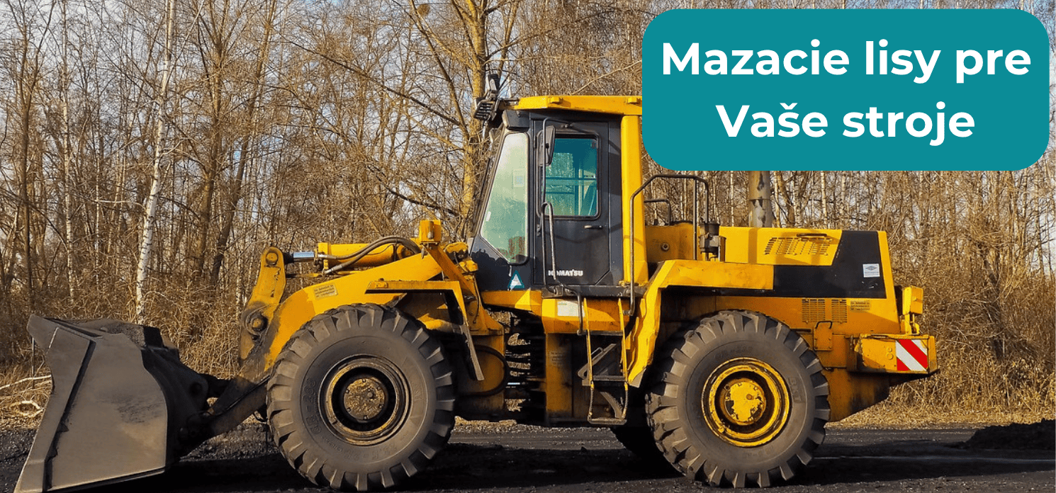 Mazací lis