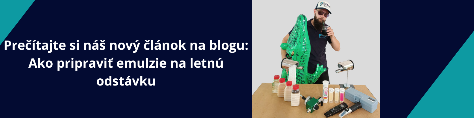 Výbava pre vášservis