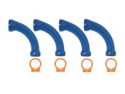 LOC-LINE SADA 1/2 " 50874.1