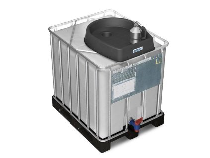 LIEVIK PRE IBC KONTAJNER 30 L