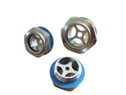 OLEJOZNAK G 3/8"