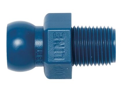 LOC-LINE HRDLO SO ZÁVITOM 1/8" - G,49437.1
