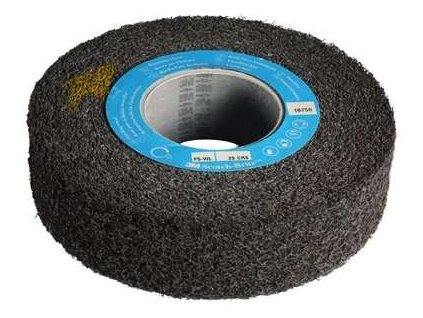 SCOTCH-BRITE™ KOTÚČ NA KONEČNÚ POVRCHOVÚ ÚPRAVU - FINIŠOVACÍ