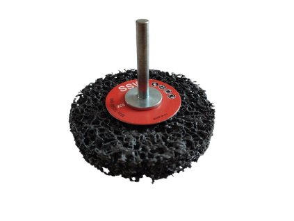 DISK SSW NA HRUBÉ ČISTENIE SO STOPKOU 150 X 25 MM