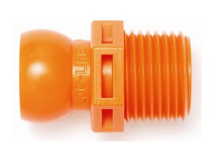 LOC-LINE HRDLO SO ZÁVITOM NPT 1/2" 59865.1