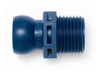 LOC-LINE HRDLO SO ZÁVITOM G 1/2" 59877.1