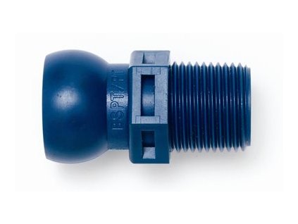 LOC-LINE HRDLO SO ZÁVITOM G 3/8" 59876.1
