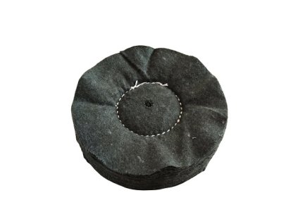LEŠTIACI KOTÚČ FLANEL 100 x 25 x 6 MM
