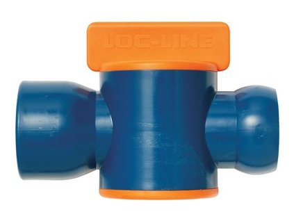 LOC-LINE VENTIL 3/4" S VNÚTORNÝM ZÁVITOM 69557.1