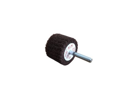 LAMELOVÝ KOTÚČ Z BRÚSNEHO RÚNA SO STOPKOU 60X40X6