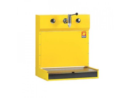 2394 1 vydajny bar s jednym ventilom