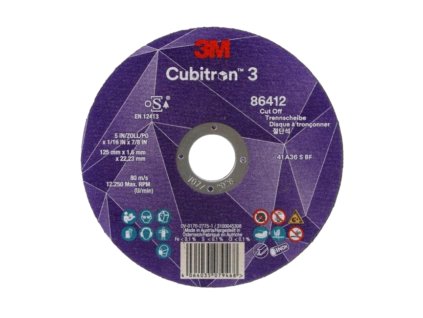 cubitron III