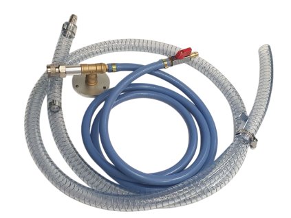 Odsavac zachytne vane Photoroom