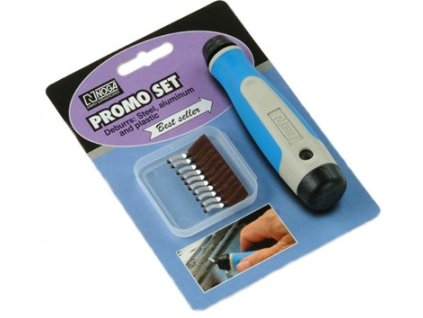 SADA NOŽOV "N1" S RUKOVÄŤOU