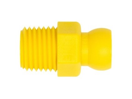 LOC-LINE HRDLO SO ZÁVITOM 1/4" 46426.1