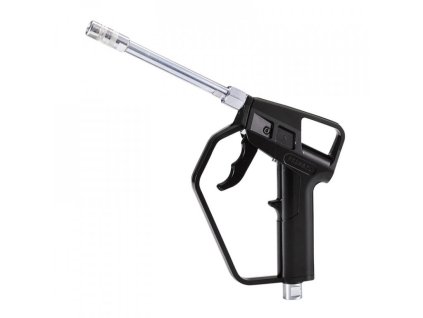 pistol mazivo