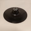 UNÁŠAČ DO UHLOVEJ BRÚSKY, PRIEMER 115 MM, SO SUCHÝM ZIPSOM