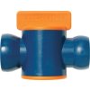 LOC-LINE MEDZISEGMENTOVÝ VENTIL 3/4" 69558.1