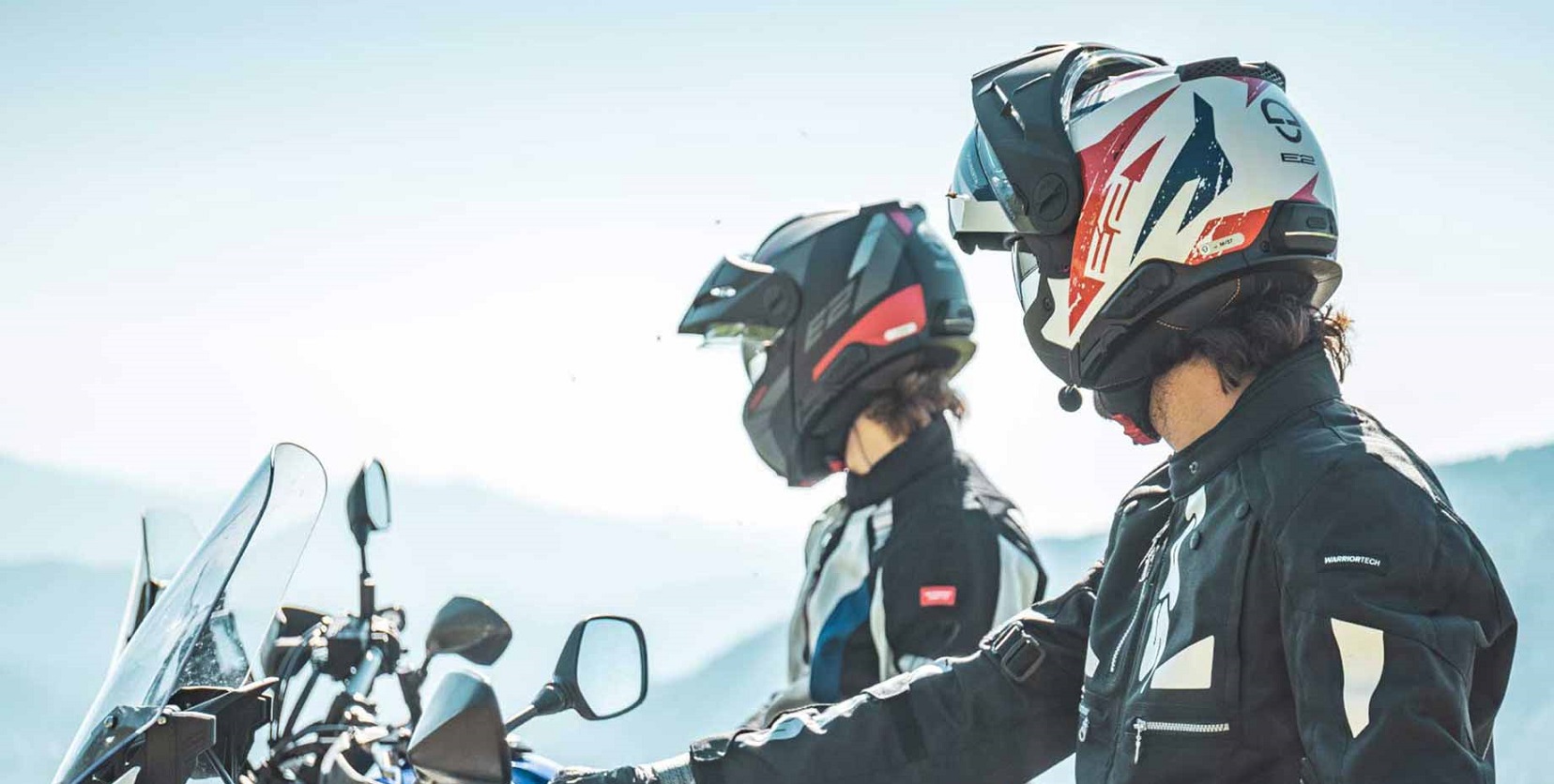SCHUBERTH