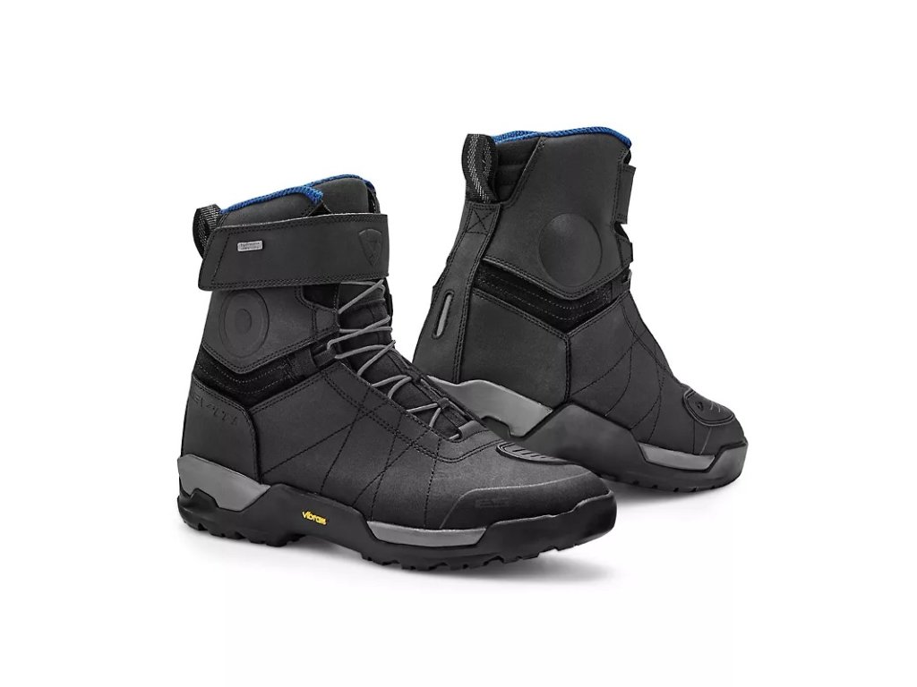 moto boty na motorku revit scout h2o vyprodej 12962