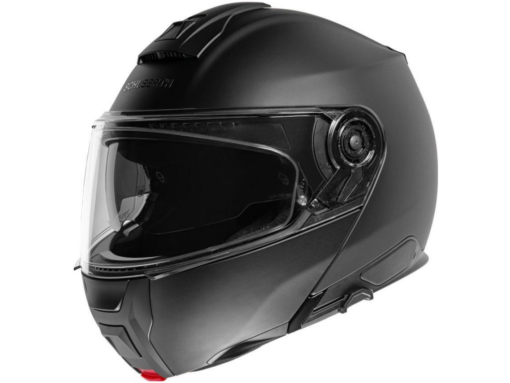 Schuberth C5 Matt Black