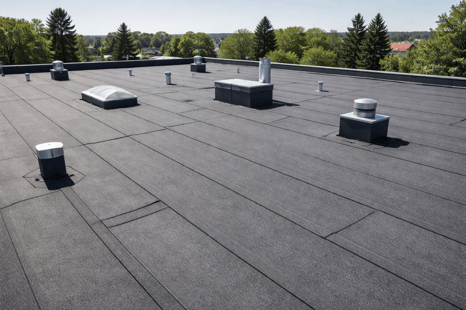 Silikonová hydroizolace vs akrylátová hydroizolace