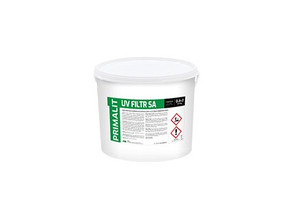 PRIMALIT UV FILTR SA