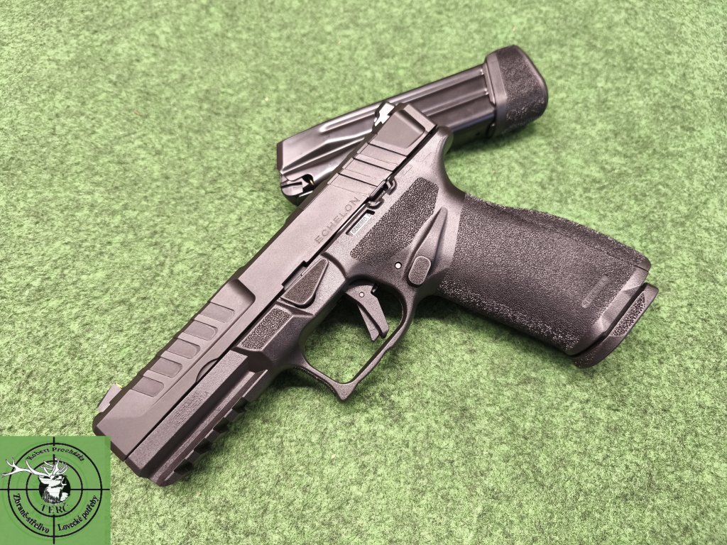 HS Produkt ECHELON FullSize RDR 9x19